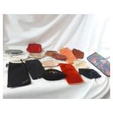 Vintage Change Purses/Cigarette Cases