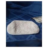 Vintage Pastel Beaded Bag