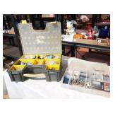 Pair of Hardware Organizers