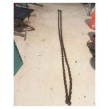 14ft Tow Chain