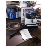 Wagner Power Roller #949