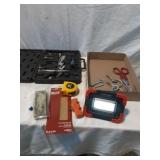 Miscellaneous Hand Tools