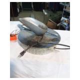 Animal Water Warmer and Large Scoop