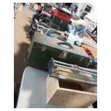 Large Tool Lot