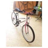 10-Speed All Terrain Tomcat Bicycle