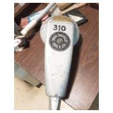 Vintage Duncan Parking Meter