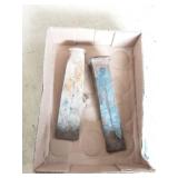 Pair of Wood Splitters