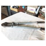 CrV 24" Bolt Cutters