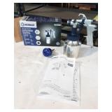 Kobalt Latex Spray Gun Kit