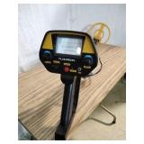 Floureon Metal Detector