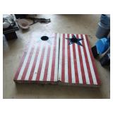 Cornhole Boards