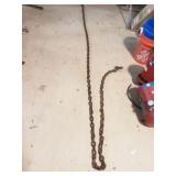 18ft Tow Chain