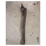 Vintage Excelsior Barbed Wire Stretcher