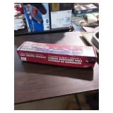 3 Way Adjustable Leaf Helper Springs