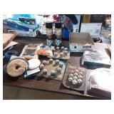 Car Detailing Supplies