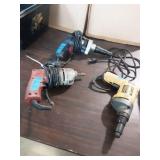 Electric Power Tools (3)