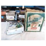 Vintage Coleman Catalytic Heater