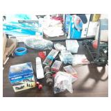 Vehicle Safety/Towing Supplies