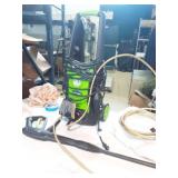 Greenworks Pressure Washer