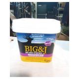 Headrush Mineral Attractant