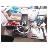 Small Odds and Ends lot