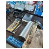 Water Heater Parts