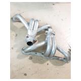 Set of Headers (Unknown Vehicle)