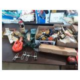 Hand Tools and Accessories