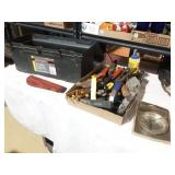 Durabuilt 20" Toolbox with....