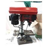 Bauer 5 Speed 8" Drill Press