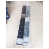 Armordillo Running Boards