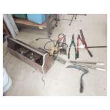 Large Handyman Tool Chest