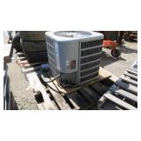 Ducane Outdoor Air Conditioning Unit