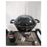 Coleman 4-IN-1 Propane Cooking System