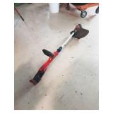Craftsman  Cordless WeedEater