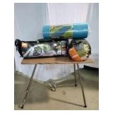 New & Like New Camping Lot