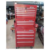 Craftsman Mechanics Rolling Toolbox