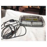 Backroads Car Top Light Bar