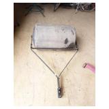 Brinly 24" Lawn Roller