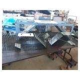 Live Animal Traps (3)