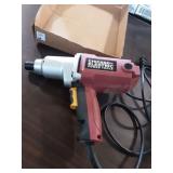 Chicago Electric 1/2" Impack Wrench