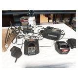 Battery Chargers