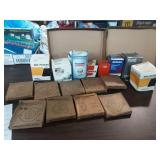 Automotive Gaskets and Filters