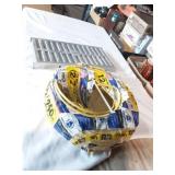 Indoor Wire Type NM-B 12/2 with Ground