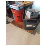 Large lot of Finish Nails