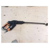 Worx HydroShot Battery Powered Sprayer