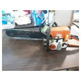 Stihl MS 250 C Chainsaw