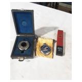 Speedway Motors Tire Pressure Gauge