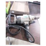 Rockwell 7564 EHD 1/2" Reversible Drill