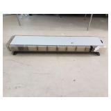 Whelen LFL Liberty Series Light Bar, 53"